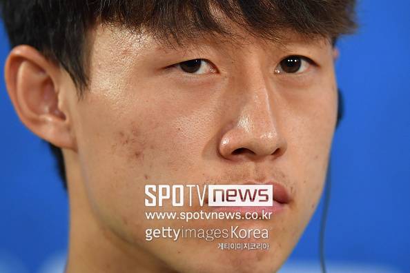 '홍명보호 핵심' 이재성 작심발언..