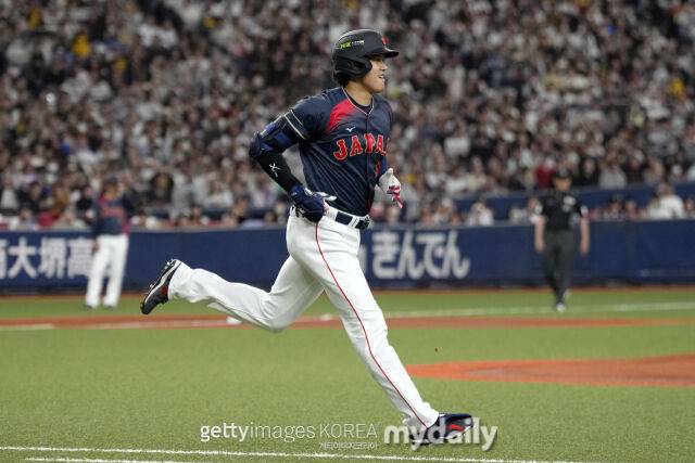오타니 딜레마 깊어져 간다…109km 한가운데 공도 놓치다니→2G 5타수 무안타 실화다 [MD오사카]