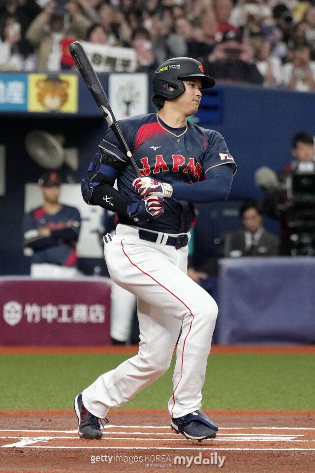 오타니 딜레마 깊어져 간다…109km 한가운데 공도 놓치다니→2G 5타수 무안타 실화다 [MD오사카]