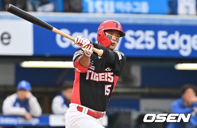 KIA 구할 귀인 누구일까...꽃감독은 왜 새로운 우익수 학수고대하나 [오!쎈 오키나와]