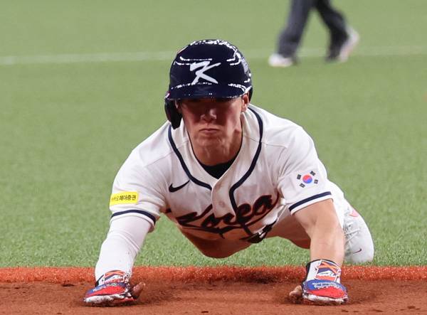 “대표팀갔다고 경쟁에서 내치면 쓰나” 로버츠는 여전히 김혜성을 생각중이다 [현장인터뷰]