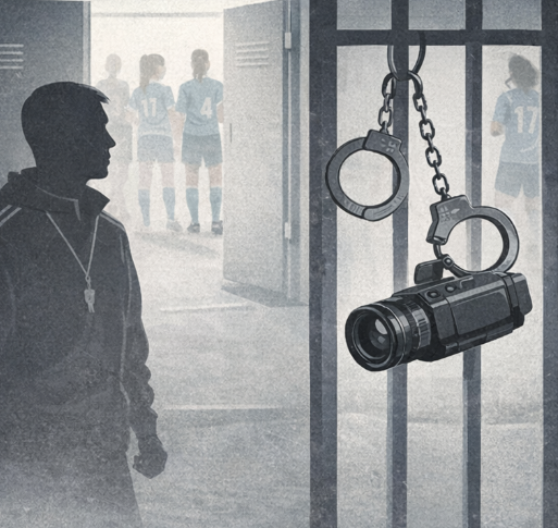 체코 女선수 탈의실 몰카 감독…선수들 “영구 퇴출” 촉구