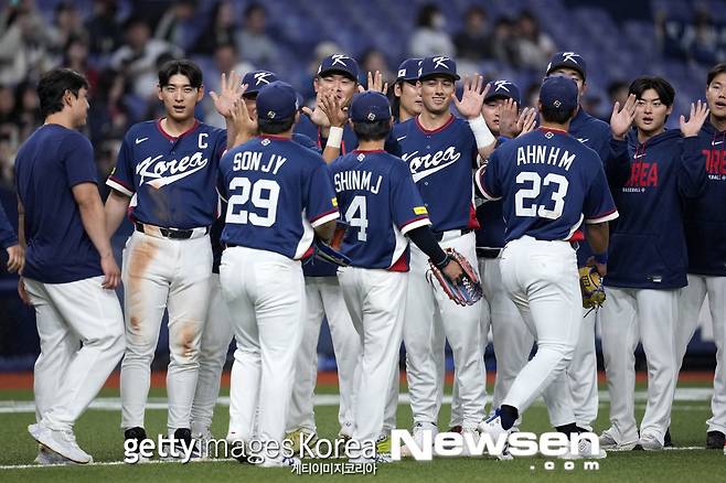 MLB.com “WBC C조는 일본-대만이 8강 갈 것..한국은 이정후-안현민 주목해야” 예상