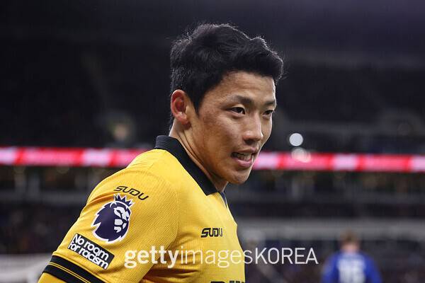 '4위 잡았던 EPL 꼴찌' 울버햄튼, 황희찬 돌아온 날 '5위' 리버풀도 이겼다