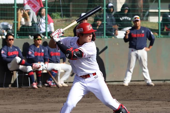 '와 진짜 타격 8위팀 맞나' 23득점-32안타 대폭발! 완전 다른 팀 됐다