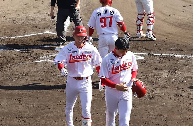 '와 진짜 타격 8위팀 맞나' 23득점-32안타 대폭발! 완전 다른 팀 됐다