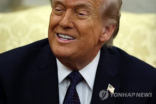 트럼프 폭탄 발언