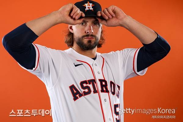 '한화 출신' 와이스, WBC 베네수엘라 대표팀과의 평가전서 2이닝 3K 무실점