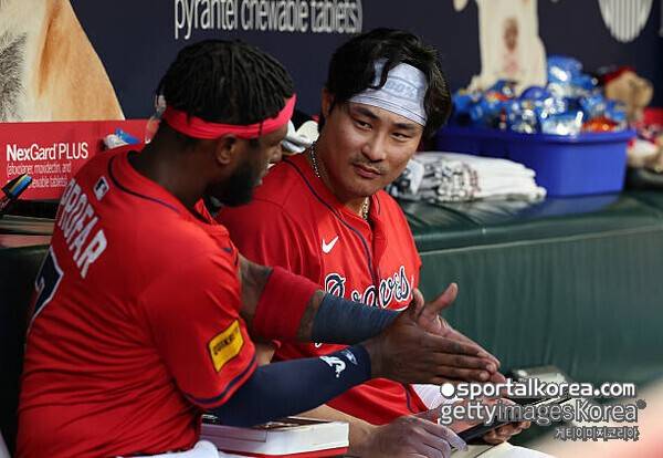 애틀랜타는 무슨 죄인가? 김하성→선발 유망주 2명 부상 아웃, 프로파는 약물 징계로 162경기 출전 정지