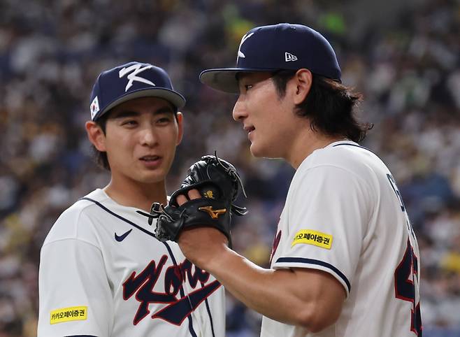 한국팀 대반전! 중국 박살 내고 'WBC 최고 기록 보유'→외신 집중 조명…국가별 실력차 극명, 2026 대회는?