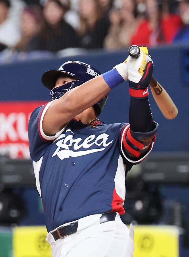 한국팀 대반전! 중국 박살 내고 'WBC 최고 기록 보유'→외신 집중 조명…국가별 실력차 극명, 2026 대회는?