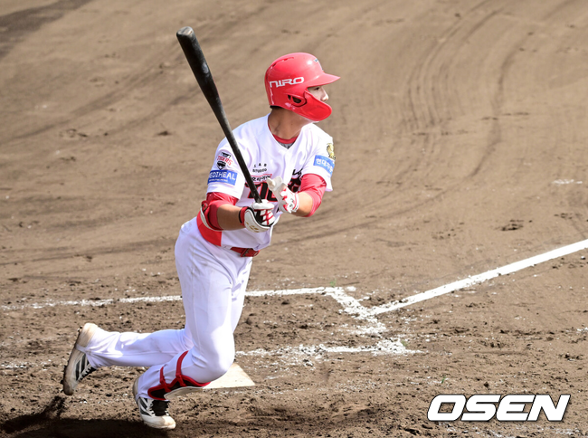 8kg 체중 불렸더니 총알타구,