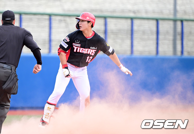 8kg 체중 불렸더니 총알타구,