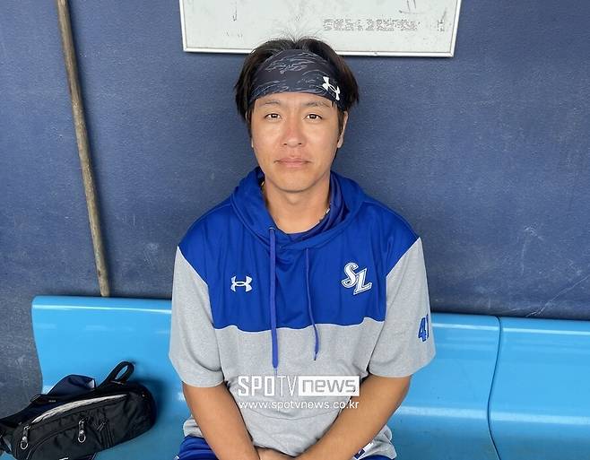 마침내 강민호 다음 포수 찾았나…