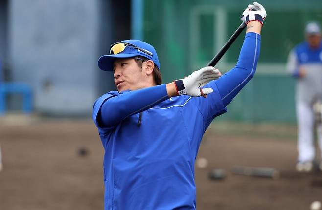 마침내 강민호 다음 포수 찾았나…