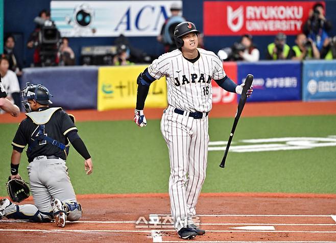 “워낙 잘하는 선수니까” 오타니에게 물었다, 한국 선수 중 가장 기대되는 선수는?→역시나 ‘절친’이었다 [SS도쿄in]