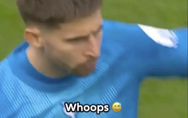 '강등' 현실 되니 제대로 긁혔다…'10경기 무승' 토트넘, 비카리오 프리킥 조롱한 PL에 공식 항의→결국 영상 삭제