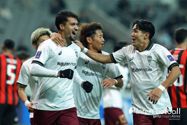 [ACLE 현장리뷰] '송민규 골대 강타+후이즈 PK 실축' 서울, 16강 1차전 홈 경기서 고베에 0-1 패배