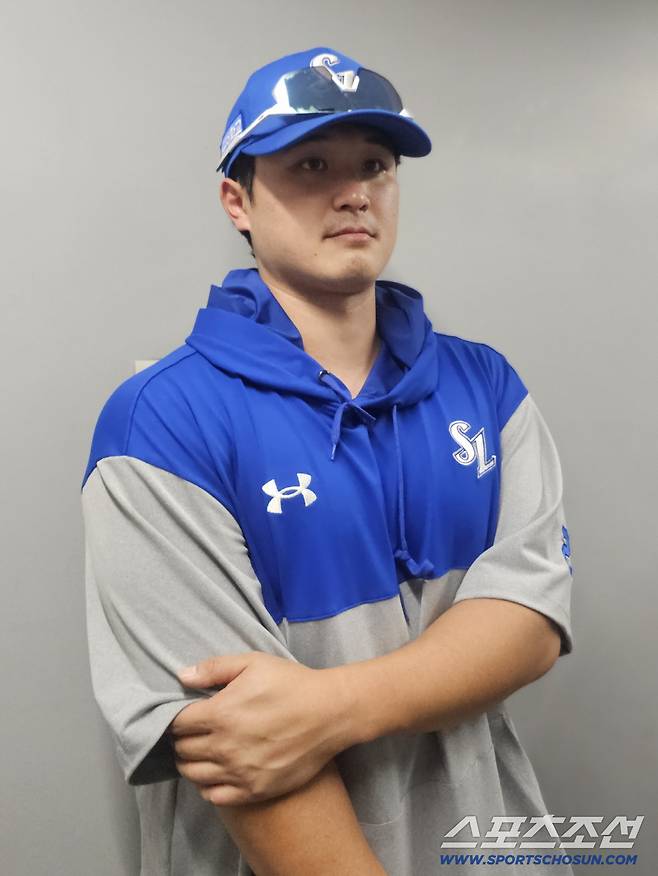 '도박사 예측은?' WBC A조에 걸린 삼성의 운명, 최원태 만으로 버틸 수는 없다...'조기귀환' 가능한가