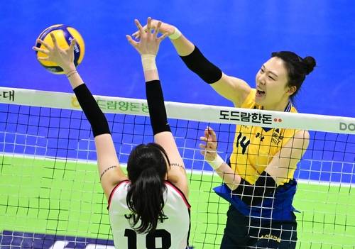 “은퇴 투어도 거절”…조용히 떠나는 양효진, V리그에 남긴 ‘압도적 기록’