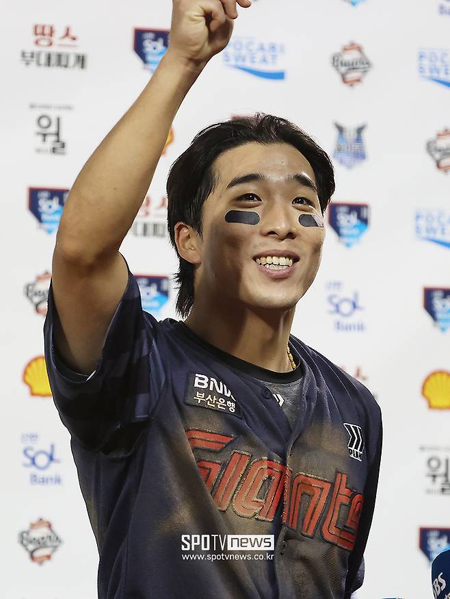 정민철 前 단장