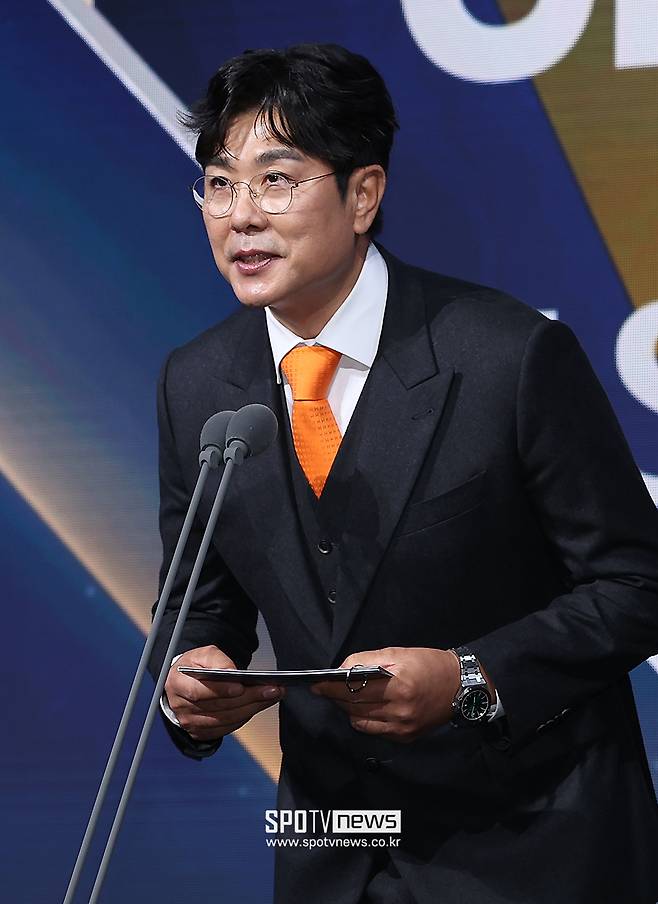 정민철 前 단장