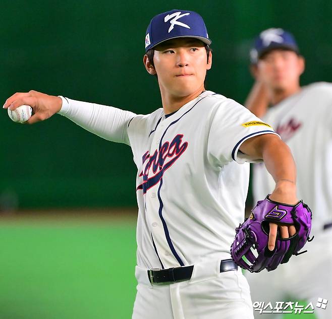 KIA 너무 설렌다! '리드오프 김도영' 개봉박두, 그런데 왜 '총알받이' 자처했나…