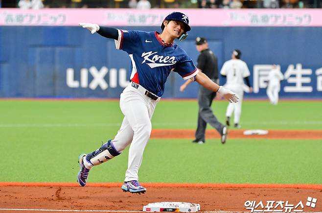 KIA 너무 설렌다! '리드오프 김도영' 개봉박두, 그런데 왜 '총알받이' 자처했나…