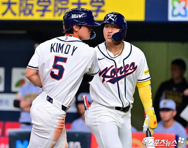 KIA 너무 설렌다! '리드오프 김도영' 개봉박두, 그런데 왜 '총알받이' 자처했나…