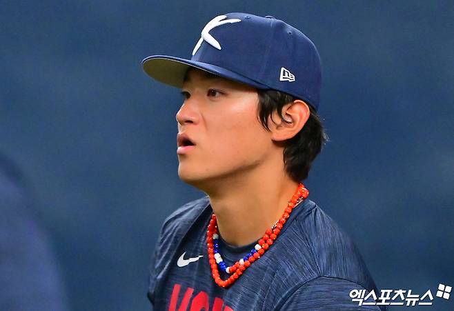 KIA 너무 설렌다! '리드오프 김도영' 개봉박두, 그런데 왜 '총알받이' 자처했나…