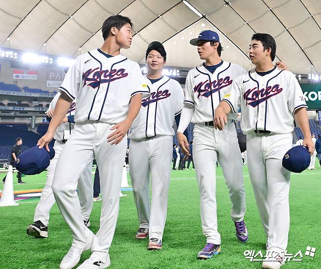 KIA 너무 설렌다! '리드오프 김도영' 개봉박두, 그런데 왜 '총알받이' 자처했나…