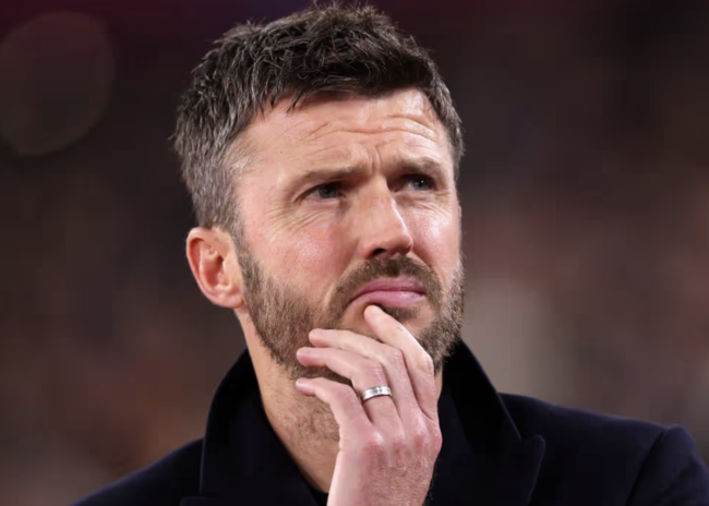 “요즘 코너킥 몸싸움 선 넘었다… 이런 방식 허용되면 계속 나온다” 캐릭, PL 세트피스 논란 작심 발언