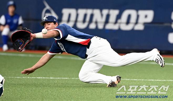 '307억 귀한 노시환' 기꺼이 보낸 한화…