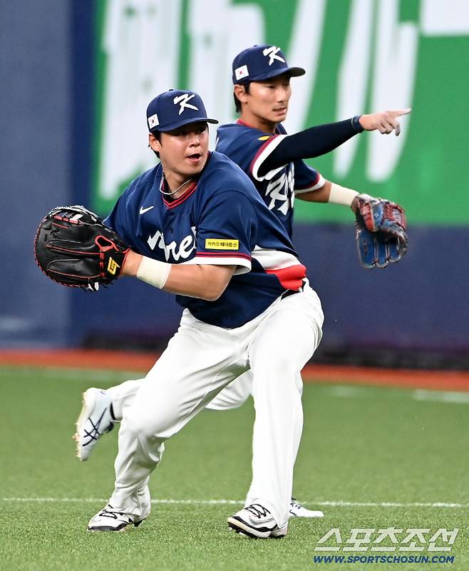 '307억 귀한 노시환' 기꺼이 보낸 한화…