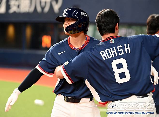 '307억 귀한 노시환' 기꺼이 보낸 한화…