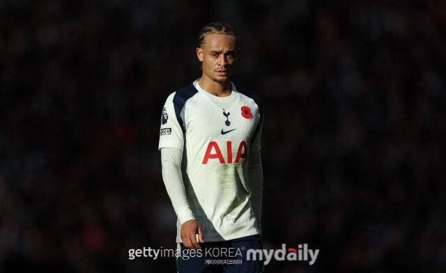 '강등권 경쟁' 토트넘 공격진 대실망…'양민혁 복귀가 해결책 될 수도 있다'