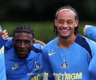 '강등권 경쟁' 토트넘 공격진 대실망…'양민혁 복귀가 해결책 될 수도 있다'