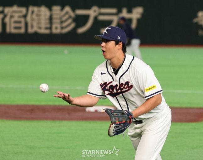 이순철, '307억 귀한 몸' 노시환 향해