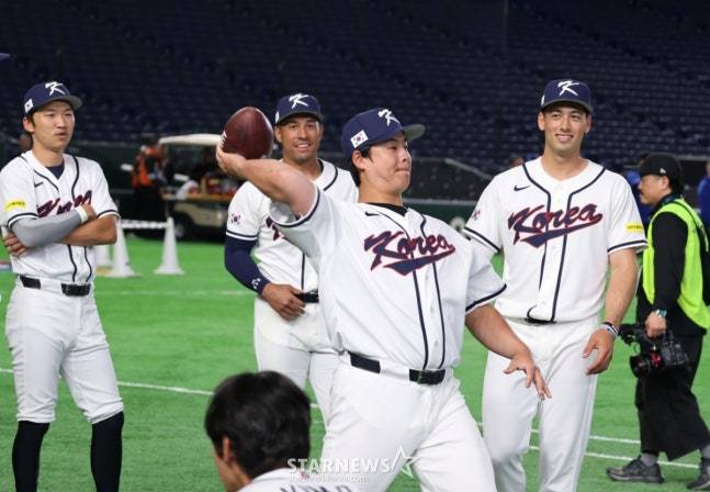 이순철, '307억 귀한 몸' 노시환 향해