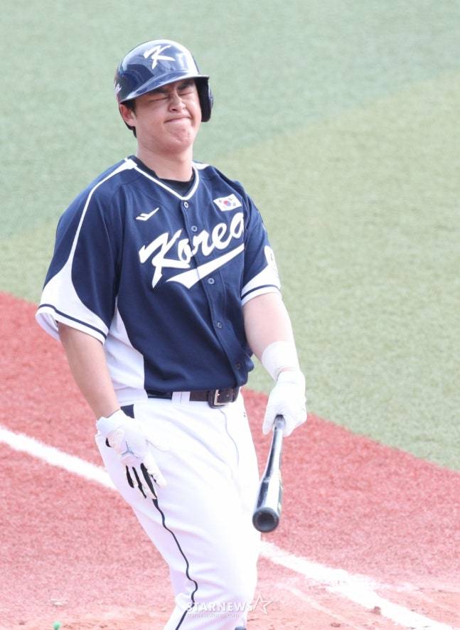 이순철, '307억 귀한 몸' 노시환 향해