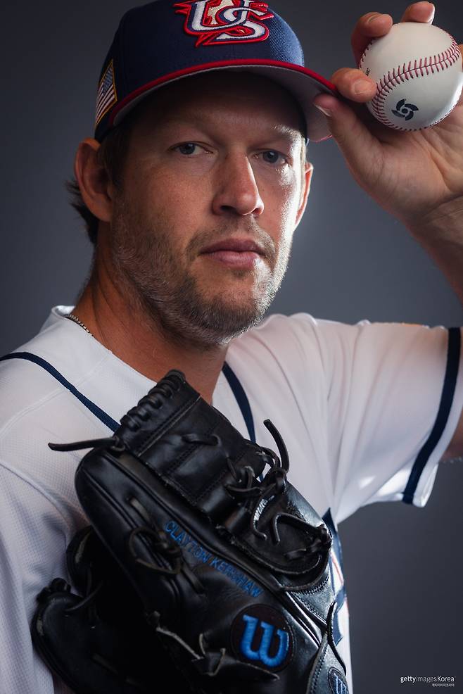 ‘복귀는 무리였나’ 커쇼, 최종 점검서 140.7km ‘피홈런 포함 2실점’