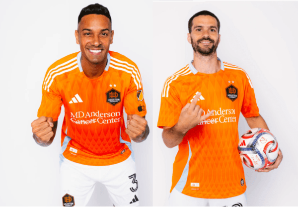 [오피셜] 손흥민 '살인 태클→아킬레스건 부상→퇴장 불복·시간 지연 논란' 일으킨 휴스턴 수비수, 결국 벌금 징계 확정