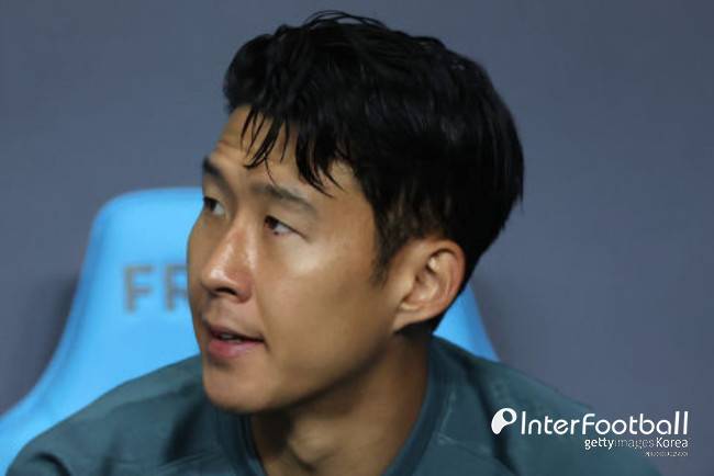 [PL POINT] 손흥민도 걱정한다...토트넘 진짜 강등 위기, 17위 노팅엄-18위 웨스트햄과 승점 차이 고작 '1점'