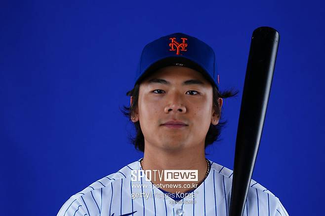 172km 레이저 타구, 배지환 펄펄 날았다…이스라엘 WBC 대표팀 상대→1안타 2타점 1도루