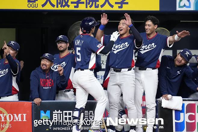WBC 예상 바꾼 MLB.com “한국, C조 2위로 8강 갈 것..우승은 미국-MVP는 위트”