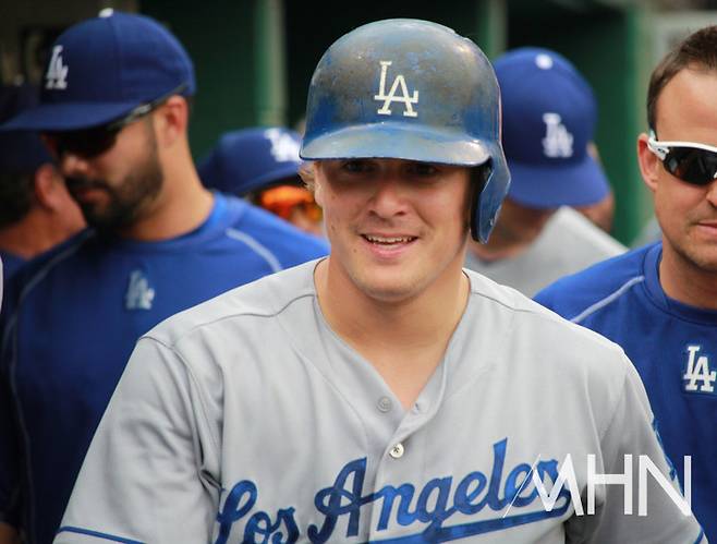 '김하성-송성문은 어떡하라고' 다저스 키케, 부상 참고 WBC 참가한다