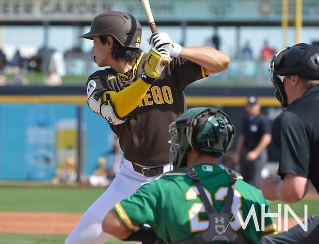 '김하성-송성문은 어떡하라고' 다저스 키케, 부상 참고 WBC 참가한다