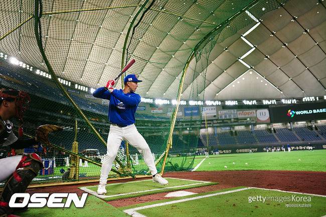 평일인데 도쿄돔 맞아? 오타니도, 日 대표팀 경기도 없는데 '대혼잡'…