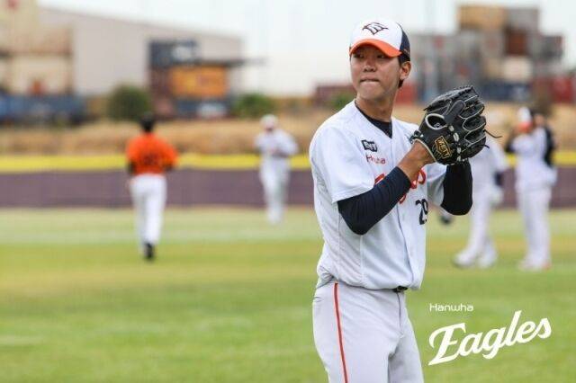 1차지명 한화맨 20억 KIA行…한화 누가 있나, '와 6kg 벌크업' KKKKKKKKK 황준서가 주인공 될까