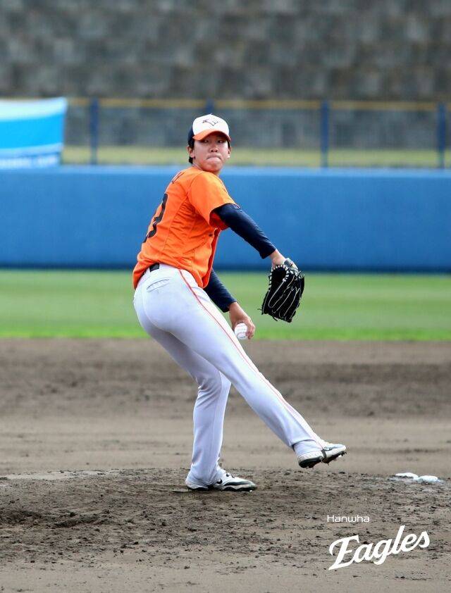 1차지명 한화맨 20억 KIA行…한화 누가 있나, '와 6kg 벌크업' KKKKKKKKK 황준서가 주인공 될까